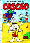 Cover for Almanaque do Cascão (Editora Globo, 1987 series) #3