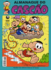 Cover for Almanaque do Cascão (Editora Globo, 1987 series) #79