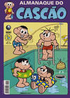 Cover for Almanaque do Cascão (Editora Globo, 1987 series) #91