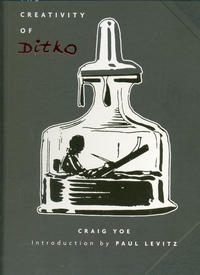 Cover Thumbnail for The Creativity of Ditko (IDW, 2012 series) #[nn]
