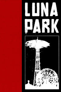 Cover Thumbnail for Luna Park (DC, 2009 series) 