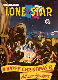 Cover Thumbnail for Lone Star Magazine (DCMT, 1952 ? series) #v2#12