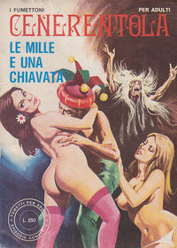 Cover Thumbnail for Cenerentola (Edifumetto, 1974 series) #13