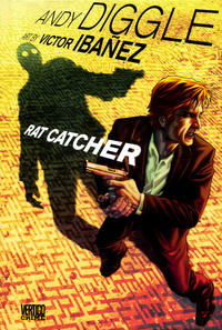 Cover Thumbnail for Rat Catcher (DC, 2010 series) 