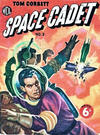 Cover for Tom Corbett Space Cadet (World Distributors, 1953 series) #3