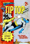 Cover for Superman Presents Tip Top Comic Monthly (K. G. Murray, 1965 series) #9