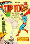 Cover for Superman Presents Tip Top Comic Monthly (K. G. Murray, 1965 series) #13