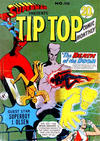 Cover for Superman Presents Tip Top Comic Monthly (K. G. Murray, 1965 series) #10