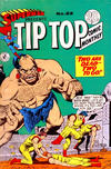 Cover for Superman Presents Tip Top Comic Monthly (K. G. Murray, 1965 series) #22