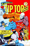 Cover for Superman Presents Tip Top Comic Monthly (K. G. Murray, 1965 series) #23