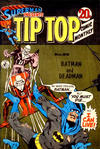 Cover for Superman Presents Tip Top Comic Monthly (K. G. Murray, 1965 series) #59