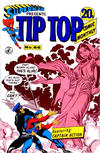 Cover for Superman Presents Tip Top Comic Monthly (K. G. Murray, 1965 series) #66