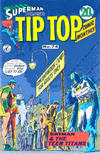 Cover for Superman Presents Tip Top Comic Monthly (K. G. Murray, 1965 series) #74