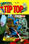 Cover for Superman Presents Tip Top Comic Monthly (K. G. Murray, 1965 series) #80