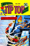 Cover for Superman Presents Tip Top Comic Monthly (K. G. Murray, 1965 series) #92