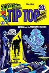 Cover for Superman Presents Tip Top Comic Monthly (K. G. Murray, 1965 series) #84