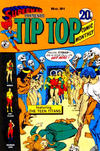 Cover for Superman Presents Tip Top Comic Monthly (K. G. Murray, 1965 series) #91