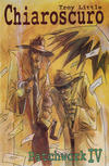 Cover for Chiaroscuro (Meanwhile Studios, 2001 series) #4