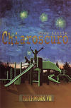 Cover for Chiaroscuro (Meanwhile Studios, 2001 series) #7
