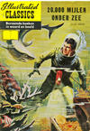 Cover Thumbnail for Illustrated Classics (1956 series) #[20] - 20.000 Mijlen onder zee [Gratis proefexemplaar]