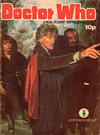 Cover for Doctor Who Holiday Special (Polystyle Publications, 1973 series) #1973