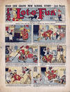 Cover for Lot-O'-Fun (Henderson, 1906 series) #89
