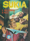 Cover for Sukia (Edifumetto, 1978 series) #48