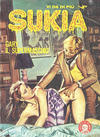 Cover for Sukia (Edifumetto, 1978 series) #91