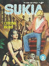 Cover for Sukia (Edifumetto, 1978 series) #106