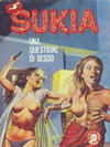Cover for Sukia (Edifumetto, 1978 series) #129