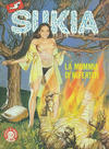 Cover for Sukia (Edifumetto, 1978 series) #132