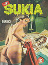 Cover for Sukia (Edifumetto, 1978 series) #136