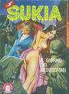 Cover for Sukia (Edifumetto, 1978 series) #147
