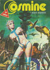 Cover for Cosmine (Ediperiodici, 1973 series) #2