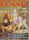 Cover for Gangster Story Bonnie (Ediperiodici, 1968 series) #204