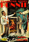 Cover for Gangster Story Bonnie (Ediperiodici, 1968 series) #249