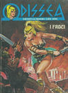 Cover for Odissea (Ediperiodici, 1981 series) #1