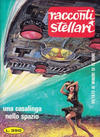 Cover for Racconti Stellari (Publistrip, 1979 series) #1