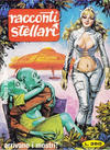 Cover for Racconti Stellari (Publistrip, 1979 series) #2