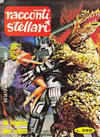 Cover for Racconti Stellari (Publistrip, 1979 series) #3