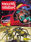 Cover for Racconti Stellari (Publistrip, 1979 series) #4