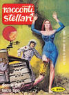 Cover for Racconti Stellari (Publistrip, 1979 series) #6