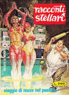 Cover for Racconti Stellari (Publistrip, 1979 series) #5