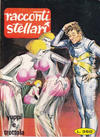 Cover for Racconti Stellari (Publistrip, 1979 series) #11
