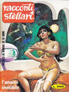 Cover for Racconti Stellari (Publistrip, 1979 series) #8
