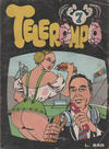 Cover for Telerompo (Publistrip, 1973 series) #7