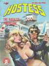 Cover for Hostess (Edifumetto, 1983 series) #1
