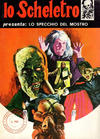 Cover for Lo Scheletro (Edifumetto, 1972 series) #v3#18
