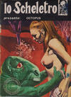 Cover for Lo Scheletro (Edifumetto, 1972 series) #v2#17