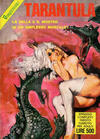 Cover for Vampirissimo (Edifumetto, 1972 series) #10